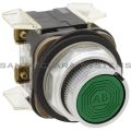 Allen Bradley 800T-KE1DEXX Pushbutton Product Image
