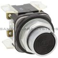 Allen Bradley 800T-KE2DEXX Pushbutton Product Image