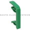 Allen Bradley 800T-N125 Selector Switch Insert, Green Product Image
