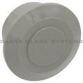Allen Bradley 800T-N160G Mushroom Cap | Gray Product Image