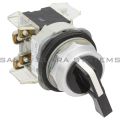 Allen Bradley 800T-N17KF4B Selector Switch Product Image