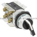 Allen Bradley 800T-N17KF4C Selector Switch Product Image