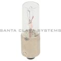 Allen Bradley 800T-N180 24V MB Lamp Product Image