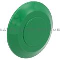 Allen Bradley 800T-N208B Jumbo Mushroom Head Green Non-Illuminated Product Image