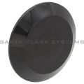 Allen Bradley 800T-N208H Pushbutton Cap, Non-Illum, Jumbo, Black Product Image