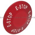Allen Bradley 800T-N210RE Mushroom Head | E-Stop Product Image