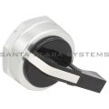 Allen Bradley 800T-N231F White Knob Lever Product Image