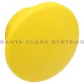 Allen Bradley 800T-N246Y Mushroom Cap | Yellow Product Image