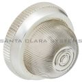 Allen Bradley 800T-N25 Glass Caps for Pilot Lights,Clear Product Image