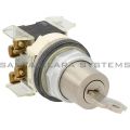 Allen Bradley 800T-N251KF4B Selector Switch Product Image