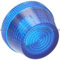 Allen Bradley 800T-N26B Pilot Light Cap | Blue Product Image