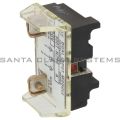 Allen Bradley 800T-N290 Dual Input Module Product Image