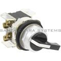 Allen Bradley 800T-N29KF4B Selector Switch Product Image