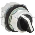 Allen Bradley 800T-N2KF4 Selector Switch Product Image
