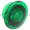 Allen Bradley 800T-N304G Mushroom Cap | Green Product Image