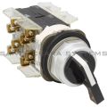 Allen Bradley 800T-N30KP4C Selector Switch Product Image