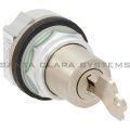 Allen Bradley 800T-N31KF4 Selector Switch Product Image