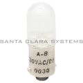 Allen Bradley 800T-N321W Replacement Lamp Product Image