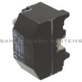 Allen Bradley 800T-N327 Power Module Product Image
