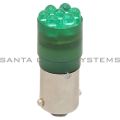 Allen Bradley 800T-N354G 18mm Pilot Light LED Bulb Product Image