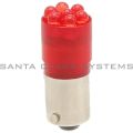 Allen Bradley 800T-N354R LED Bulb Product Image