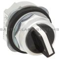 Allen Bradley 800T-N3KF4 Operator for Selector Switch Product Image