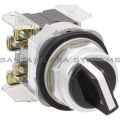 Allen Bradley 800T-N3KF4B Switch, Selector, 600V AC Max 10 amp Max Product Image