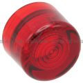 Allen Bradley 800T-N40 Pilot Light Cap Red Product Image