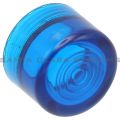 Allen Bradley 800T-N43 Pilot Light Cap Blue Product Image