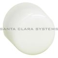 Allen Bradley 800T-N44 Pilot Light Cap | White Product Image