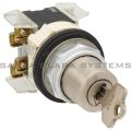 Allen Bradley 800T-N61KP4B Selector Switch Product Image