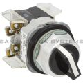 Allen Bradley 800T-N9KF4B Selector Switch Product Image