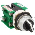 Allen Bradley 800T-N9KF4BP Selector Switch Product Image