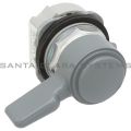 Allen Bradley 800T-NG11KF4 Selector Switch Product Image