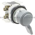 Allen Bradley 800T-NG11KF4B Selector Switch Product Image