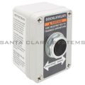 Allen Bradley 800T-NX1502A Dock Leveler Assembly Product Image