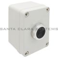 Allen Bradley 800T-NX1502C Pushbutton Switch | Dockleveler Product Image