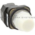 Allen Bradley 800T-P16W Pilot Light Product Image