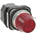 Allen Bradley 800T-P26R Pilot Light Product Image