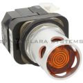 Allen Bradley 800T-PA16AD1 Pushbutton Product Image