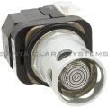 Allen Bradley 800T-PA16CD1 Pushbutton Product Image
