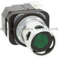 Allen Bradley 800T-PAH16G Pushbutton Product Image