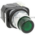 Allen Bradley 800T-PB16G Push Button Product Image