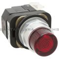 Allen Bradley 800T-PB16RD1 Pushbutton Product Image