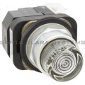 Allen Bradley 800T-PBH16C Pushbutton Product Image