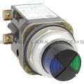 Allen Bradley 800T-PC216XBXG Cluster Pilot Light Product Image