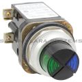 Allen Bradley 800T-PC216XGXB Cluster Pilot Light Product Image