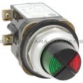 Allen Bradley 800T-PC216XGXR Cluster Pilot Light Product Image