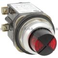 Allen Bradley 800T-PC216XRXR Cluster Pilot Light Product Image