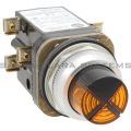 Allen Bradley 800T-PC316AAXA Cluster Pilot Light Type 13 Product Image